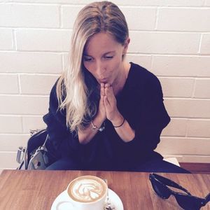 Meet your Posher, Zoe